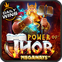 Power Of Thor